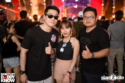 Don't Let Daddy Know Thailand at Asiatique The Riverfront (Album 1) — photo 136