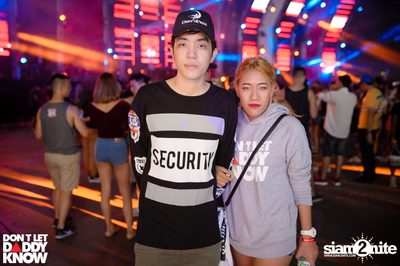 Don't Let Daddy Know Thailand at Asiatique The Riverfront (Album 1) — photo 139