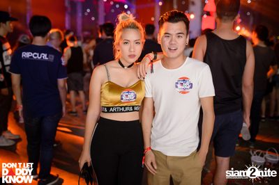 Don't Let Daddy Know Thailand at Asiatique The Riverfront (Album 1) — photo 144
