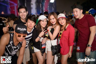 Don't Let Daddy Know Thailand at Asiatique The Riverfront (Album 1) — photo 152