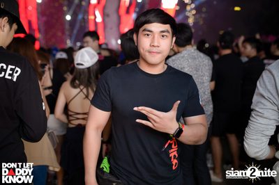 Don't Let Daddy Know Thailand at Asiatique The Riverfront (Album 1) — photo 155
