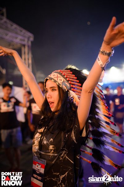 Don't Let Daddy Know Thailand at Asiatique The Riverfront (Album 1) — photo 158