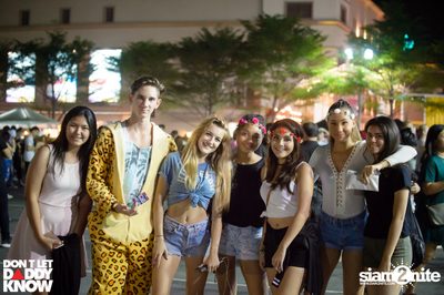 Don't Let Daddy Know Thailand at Asiatique The Riverfront (Album 1) — photo 160