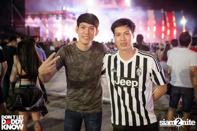 Don't Let Daddy Know Thailand at Asiatique The Riverfront (Album 1) — photo 173
