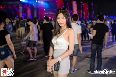 Don't Let Daddy Know Thailand at Asiatique The Riverfront (Album 1) — photo 174
