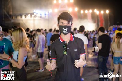 Don't Let Daddy Know Thailand at Asiatique The Riverfront (Album 1) — photo 175