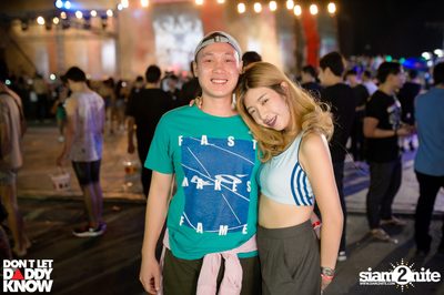 Don't Let Daddy Know Thailand at Asiatique The Riverfront (Album 1) — photo 176