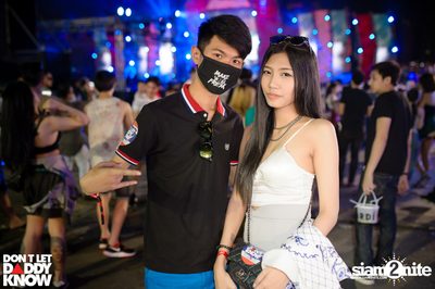 Don't Let Daddy Know Thailand at Asiatique The Riverfront (Album 1) — photo 177