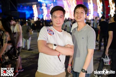 Don't Let Daddy Know Thailand at Asiatique The Riverfront (Album 1) — photo 178