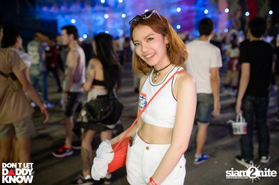Don't Let Daddy Know Thailand at Asiatique The Riverfront (Album 1) — photo 179