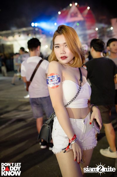 Don't Let Daddy Know Thailand at Asiatique The Riverfront (Album 1) — photo 181