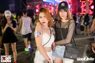Don't Let Daddy Know Thailand at Asiatique The Riverfront (Album 1) — photo 182