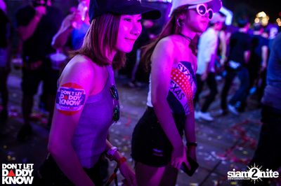 Don't Let Daddy Know Thailand at Asiatique The Riverfront (Album 1) — photo 185