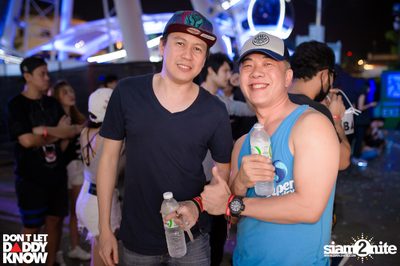 Don't Let Daddy Know Thailand at Asiatique The Riverfront (Album 1) — photo 186