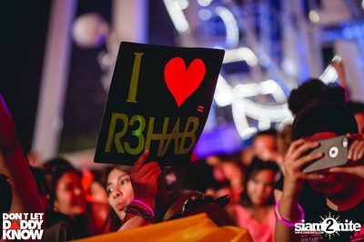 Don't Let Daddy Know Thailand at Asiatique The Riverfront (Album 1) — photo 191