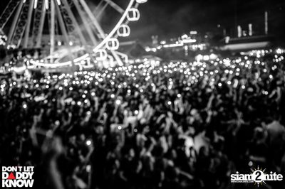 Don't Let Daddy Know Thailand at Asiatique The Riverfront (Album 1) — photo 204