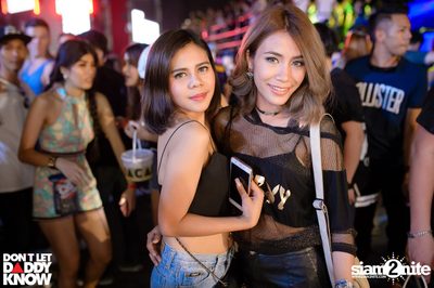 Don't Let Daddy Know Thailand at Asiatique The Riverfront (Album 1) — photo 216