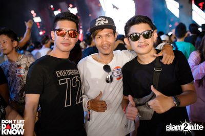 Don't Let Daddy Know Thailand at Asiatique The Riverfront (Album 1) — photo 221