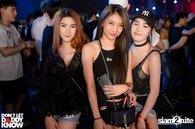 Don't Let Daddy Know Thailand at Asiatique The Riverfront (Album 1) — photo 222