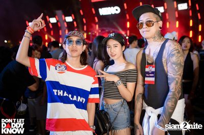 Don't Let Daddy Know Thailand at Asiatique The Riverfront (Album 1) — photo 226