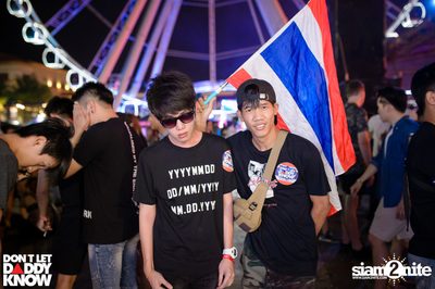 Don't Let Daddy Know Thailand at Asiatique The Riverfront (Album 1) — photo 228