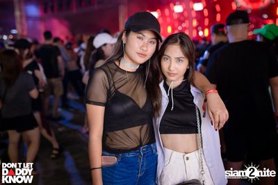 Don't Let Daddy Know Thailand at Asiatique The Riverfront (Album 1) — photo 229