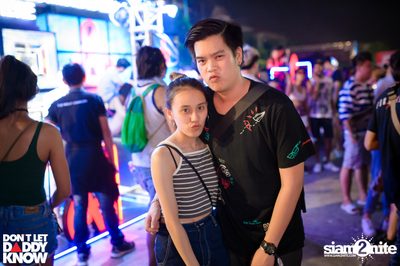 Don't Let Daddy Know Thailand at Asiatique The Riverfront (Album 1) — photo 230