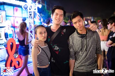 Don't Let Daddy Know Thailand at Asiatique The Riverfront (Album 1) — photo 231