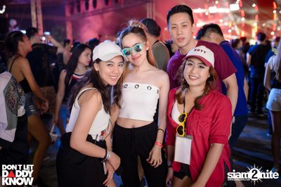 Don't Let Daddy Know Thailand at Asiatique The Riverfront (Album 1) — photo 232