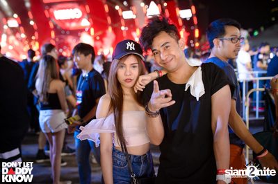 Don't Let Daddy Know Thailand at Asiatique The Riverfront (Album 1) — photo 233