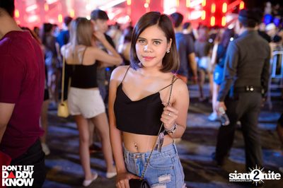 Don't Let Daddy Know Thailand at Asiatique The Riverfront (Album 1) — photo 234