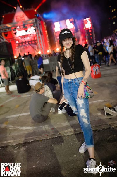 Don't Let Daddy Know Thailand at Asiatique The Riverfront (Album 1) — photo 237