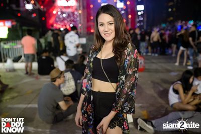 Don't Let Daddy Know Thailand at Asiatique The Riverfront (Album 1) — photo 239