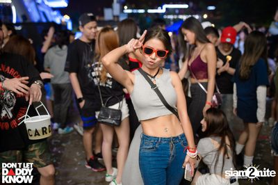 Don't Let Daddy Know Thailand at Asiatique The Riverfront (Album 1) — photo 242