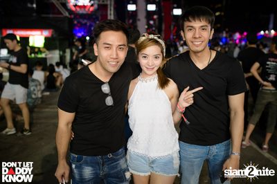 Don't Let Daddy Know Thailand at Asiatique The Riverfront (Album 1) — photo 250