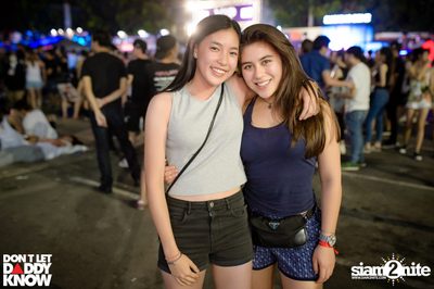 Don't Let Daddy Know Thailand at Asiatique The Riverfront (Album 1) — photo 251