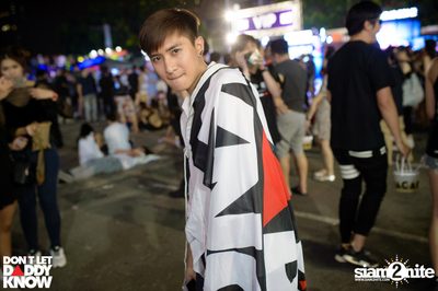 Don't Let Daddy Know Thailand at Asiatique The Riverfront (Album 1) — photo 252