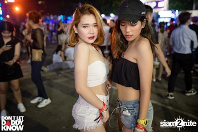 Don't Let Daddy Know Thailand at Asiatique The Riverfront (Album 1) — photo 253