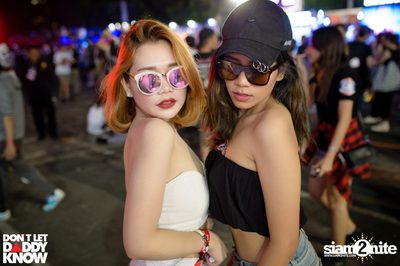 Don't Let Daddy Know Thailand at Asiatique The Riverfront (Album 1) — photo 255