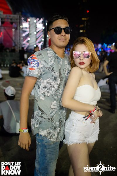 Don't Let Daddy Know Thailand at Asiatique The Riverfront (Album 1) — photo 257