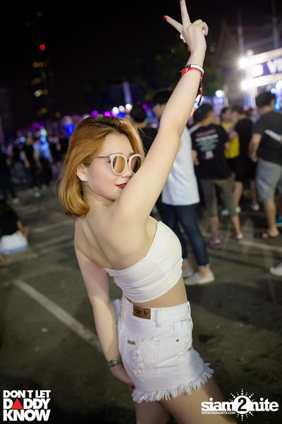 Don't Let Daddy Know Thailand at Asiatique The Riverfront (Album 1) — photo 258