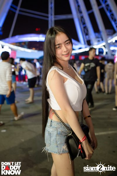 Don't Let Daddy Know Thailand at Asiatique The Riverfront (Album 1) — photo 261