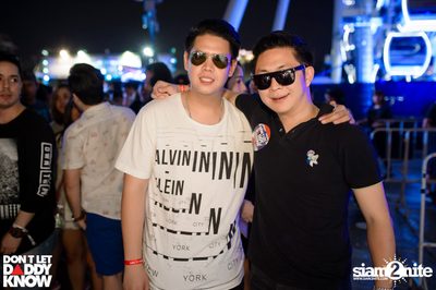 Don't Let Daddy Know Thailand at Asiatique The Riverfront (Album 1) — photo 268