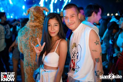 Don't Let Daddy Know Thailand at Asiatique The Riverfront (Album 1) — photo 275