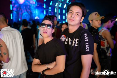 Don't Let Daddy Know Thailand at Asiatique The Riverfront (Album 1) — photo 276