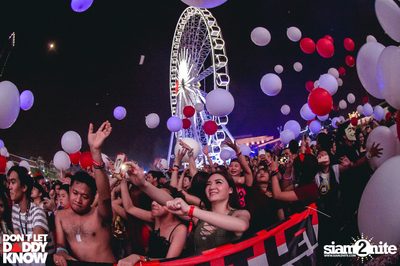 Don't Let Daddy Know Thailand at Asiatique The Riverfront (Album 1) — photo 291