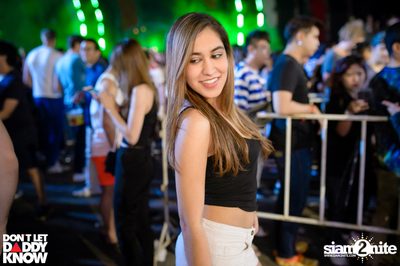 Don't Let Daddy Know Thailand at Asiatique The Riverfront (Album 1) — photo 300