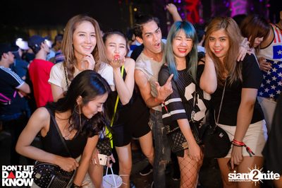 Don't Let Daddy Know Thailand at Asiatique The Riverfront (Album 1) — photo 303