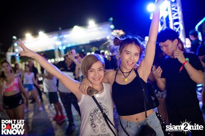 Don't Let Daddy Know Thailand at Asiatique The Riverfront (Album 1) — photo 323
