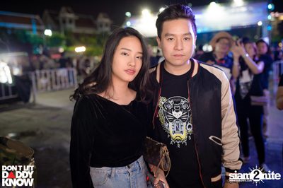 Don't Let Daddy Know Thailand at Asiatique The Riverfront (Album 1) — photo 324
